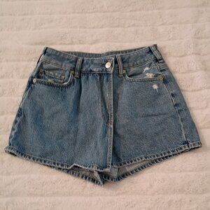 A.E. Outfitters Mom Skort